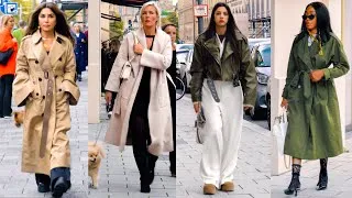 Thumbnail: What are People Wearing FALL FASHION Best Streetwear Outfits & Most Wearable Trends
