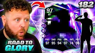 Thumbnail: MY HIGHEST RATE SUMMER STARS!!! FC 26 RTG #182