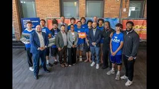 Thumbnail: The 2026 California Play Equity Report Unveiled in Sacramento