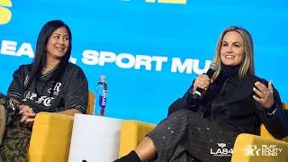 Thumbnail: 2026 LA84 Play Equity Summit: Belonging Starts in the Stands - When Culture Leads Sport Must Follow