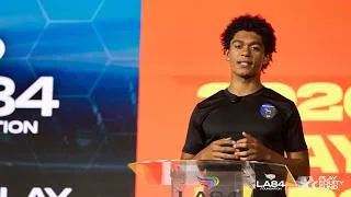 Thumbnail: 2026 LA84 Play Equity Summit: Preliminary 2026 California Play Equity Report - Soccer Preview