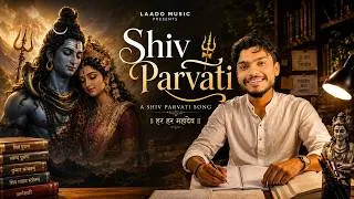 Thumbnail: Shiv Parvati - Bhole Baba Song | Mohit Ladhotiya | New Haryanvi Song 2026