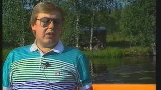 Thumbnail: Timo Salonen interview from 1985 (with english subtitles)