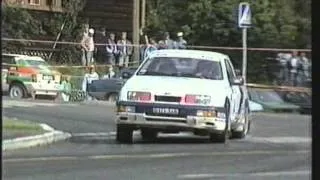 Thumbnail: 1000 Lakes Rally 1988 - Review