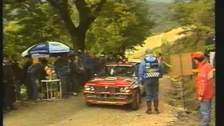 Thumbnail: Rallye Sanremo 1989 - Review
