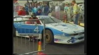 Thumbnail: Kemora 500km Midnight Sun Race 1987