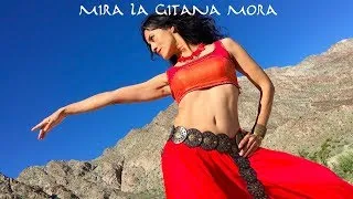 Thumbnail: Mira La Gitana Mora (La Acoba de las Musas Edit) Gipsy Kings