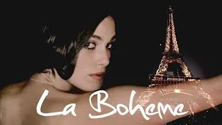Thumbnail: La Bohéme & Other Memories | Smooth Deep House | La Alcoba de las Musas Mix