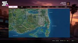 Thumbnail: GTA 6 MAP Size Gameplay Leak, NEW Location Details, Online, Trailer 3 Leaks (Grand Theft Auto VI)
