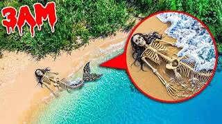 Thumbnail: If you see this SIGN on a BEACH, run!