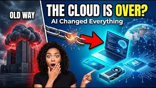 Thumbnail: The AI Chip That's Quietly Changing Every Laptop AI Profit Lab