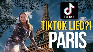 Thumbnail: Social Media Almost Ruined Paris for Me… 
