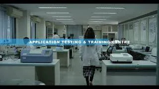 Thumbnail: Labindia-Analytical Promotional | Since 1981 #Labindia #Analytical_Instruments