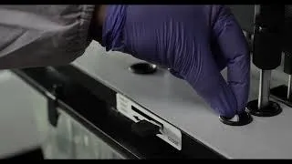 Thumbnail: DS 8000+ with Piston Pump & Filter Changer #dissolutiontester