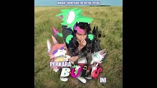 Thumbnail: Labirhin - Catastrophic failure of imitation crab meat (From Perkara Bulu Ini) 0001 4995