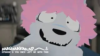 Thumbnail: MAU MAKAN APA? 3 - You Once Left Me With This | Animated Series [English Dub]