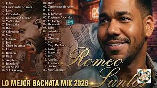 Thumbnail: Romeo Santos Top 30 Bachata Hits: The Ultimate Collection