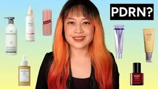 Thumbnail: New K-Beauty finds: PDRN, TECA, lip tint and more (AD)