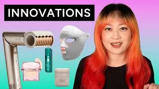 Thumbnail: Innovative new beauty favourites (Nooance AD)