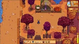 Thumbnail: ANIMAL EXPANSION | STARDEW VALLEY - PART 85