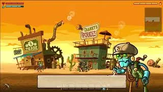 Thumbnail: STEAMWORLD DIG - PART 3