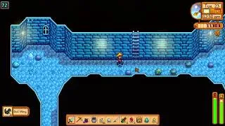 Thumbnail: BONE MINING | STARDEW VALLEY - PART 84