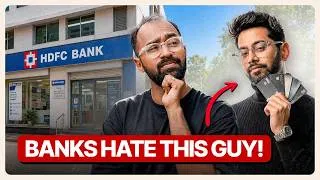 Thumbnail: Everything you should know about CREDIT CARDS
