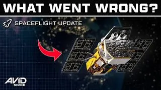 Thumbnail: Why NASA’s Last-Ditch Swift Rescue Was Called Off