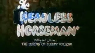 Thumbnail: The Headless Horseman (1934)