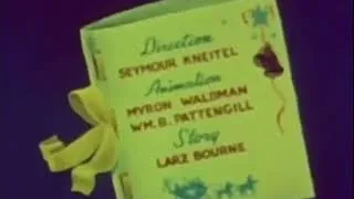 Thumbnail: Santa's Suprise (1947)