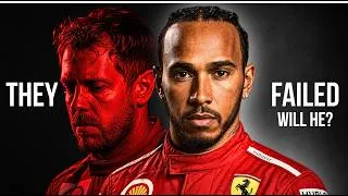 Thumbnail: Hamilton Was Right About Ferrari But Nobody Listened