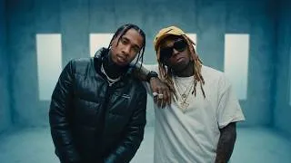Thumbnail: Lil Wayne, Tyga - 24/7 (ft. G-Eazy, Kid Ink, YG) Remix 2026