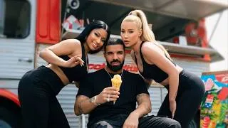 Thumbnail: Iggy Azalea, Nicki Minaj - No Problem (ft. Drake, Megan Thee Stallion) 2026