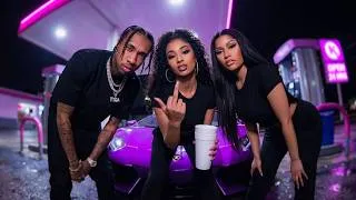 Thumbnail: Rubi Rose, Nicki Minaj - Purple Lamborghini (ft. Tyga, Wiz Khalifa, Iggy Azalea) 2026