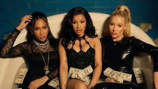 Thumbnail: Iggy Azalea, BIA - Touch It (ft. Cardi B, Juicy J) Remix 2026