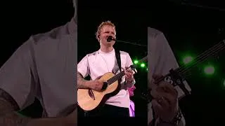 Thumbnail: Animal / Ed Sheeran for KATSEYE: Ed Sheeran Sings the Song He Wrote About Chicken (AI)