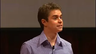 Thumbnail: The 3 Minute Thesis Presentation