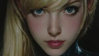 Thumbnail: METROID - AI Movie Trailer | Cinematic
