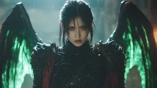Thumbnail: Legend of Dragoon Remake Trailer (2025)