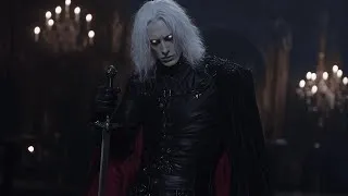 Thumbnail: Castlevania: Symphony of the Night - Remake Trailer