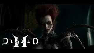 Thumbnail: Diablo II - Act 1 | AI Movie Trailer | Cinematic