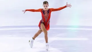 Thumbnail: Алена Косторная | Alena Kostornaia || Tango 'La Yumba'