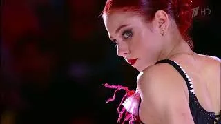 Thumbnail: А. Трусова | согрей до тла🔥