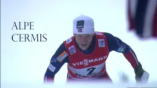 Thumbnail: Alpe Cermis: TdS last stage