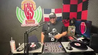 Thumbnail: SON PA GOZA VOL 4 CHEROKEE CERON LA CAPICUA SALSERA DESDE LOS VINILO Lp ORIGINAL
