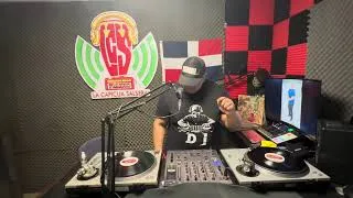 Thumbnail: SON PA GOZA VOL 3 CHEROKEE CERON LA CAPICUA SALSERA DESDE LOS VINILO Lp