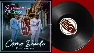 Thumbnail: Como Duele   Fernan The Voizz Feat Sexappeal