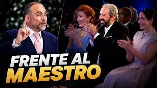 Thumbnail: Tuve que explicar la importancia de Juan Luis Guerra en su propio homenaje