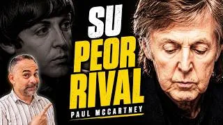 Thumbnail: Por qué Paul McCartney sigue buscando una nueva canción