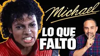 Thumbnail: Michael Jackson: Los DETALLES que la película no te contó.